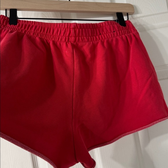 Garage SoftTerry Low Rise Shorts Size Small - Picture 10 of 11